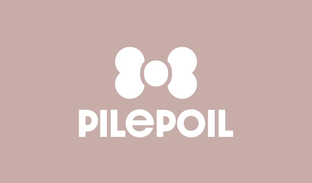 Identité visuelle et brochure pour l’Atelier Pile Poil